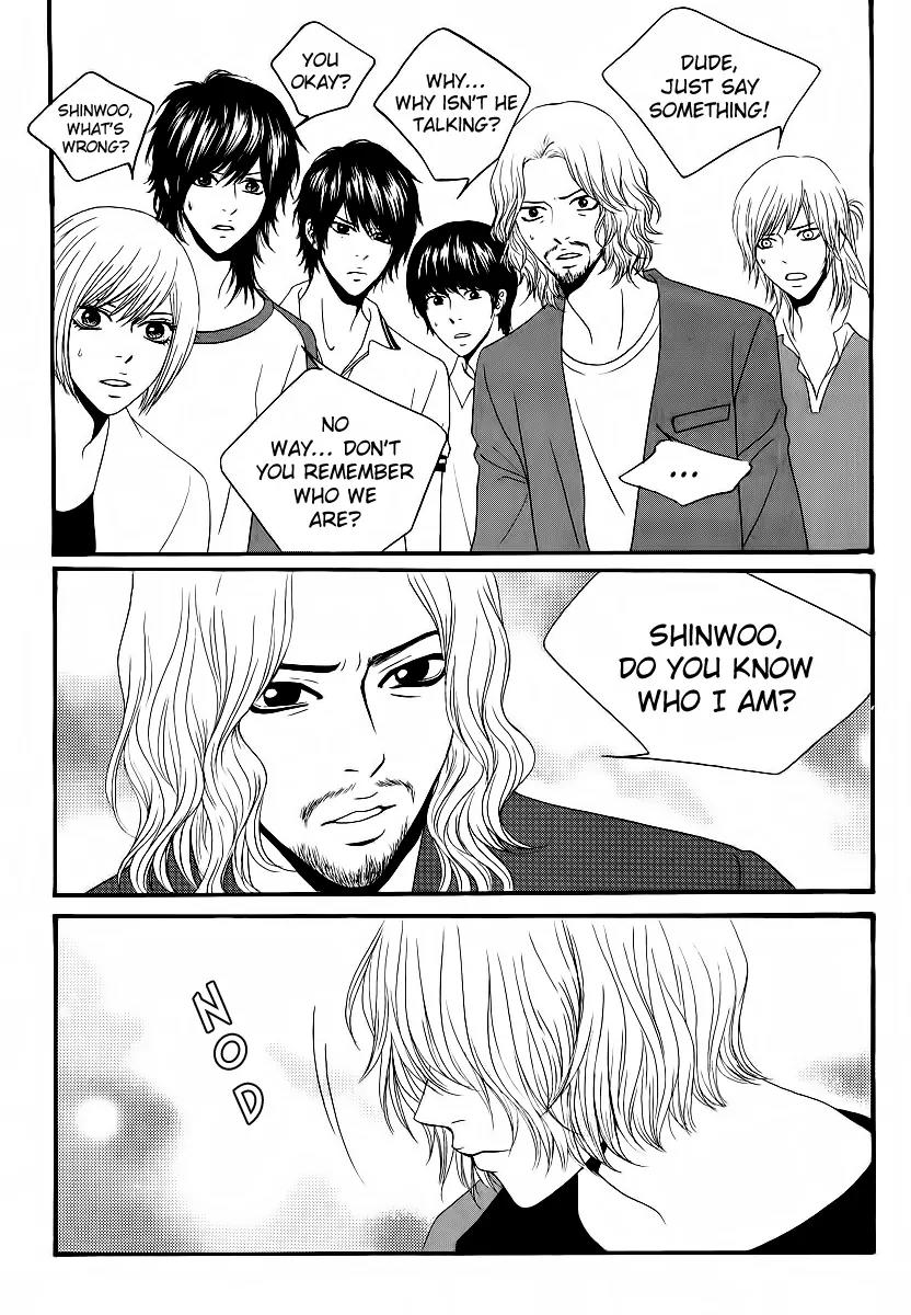 Teen Spirit Chapter 20 page 10 - Chapter 20
