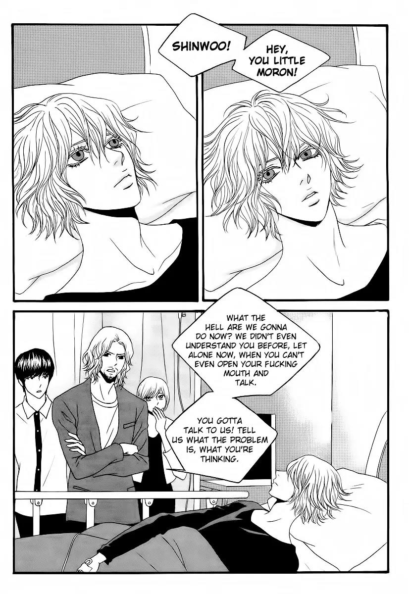 Teen Spirit Chapter 20 page 17 - Chapter 20