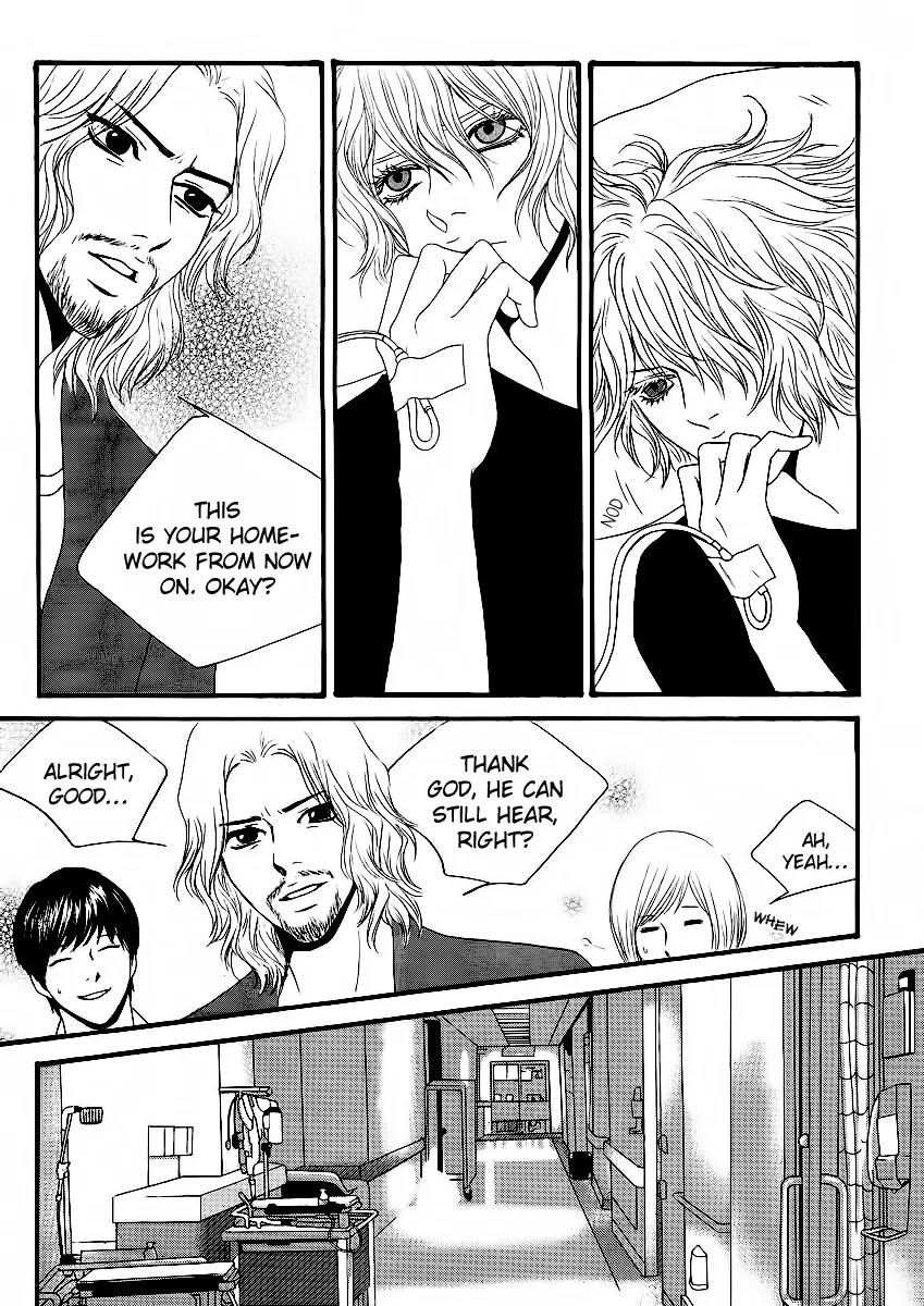 Teen Spirit Chapter 20 page 19 - Chapter 20