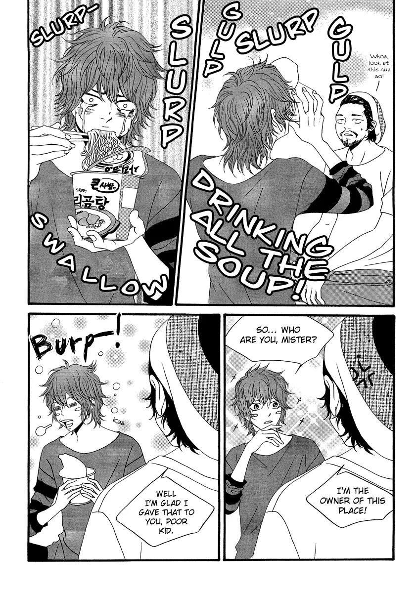 Teen Spirit Chapter 21 page 10 - Chapter 21