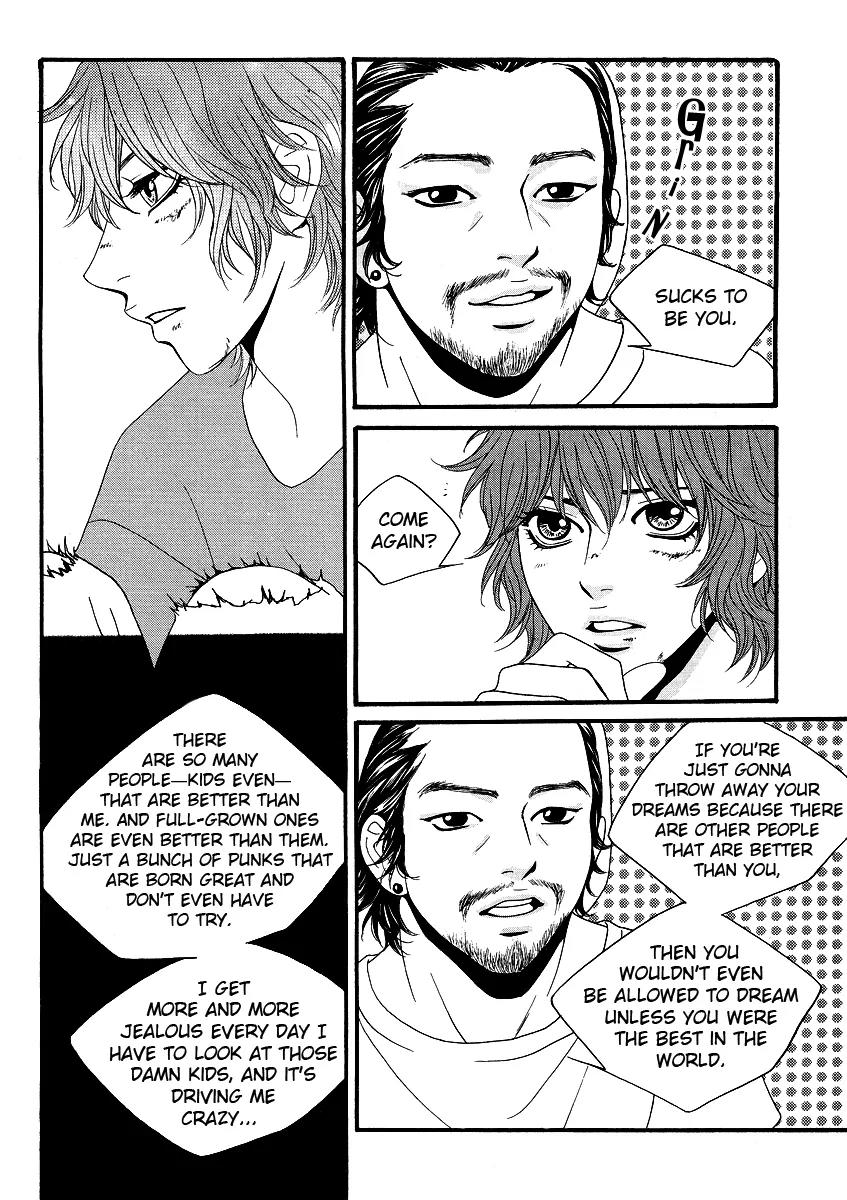 Teen Spirit Chapter 21 page 29 - Chapter 21