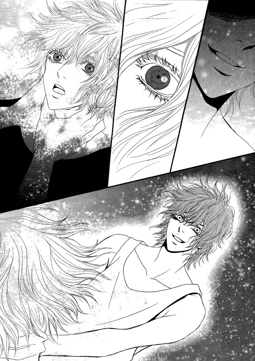 Teen Spirit Chapter 21 page 6 - Chapter 21