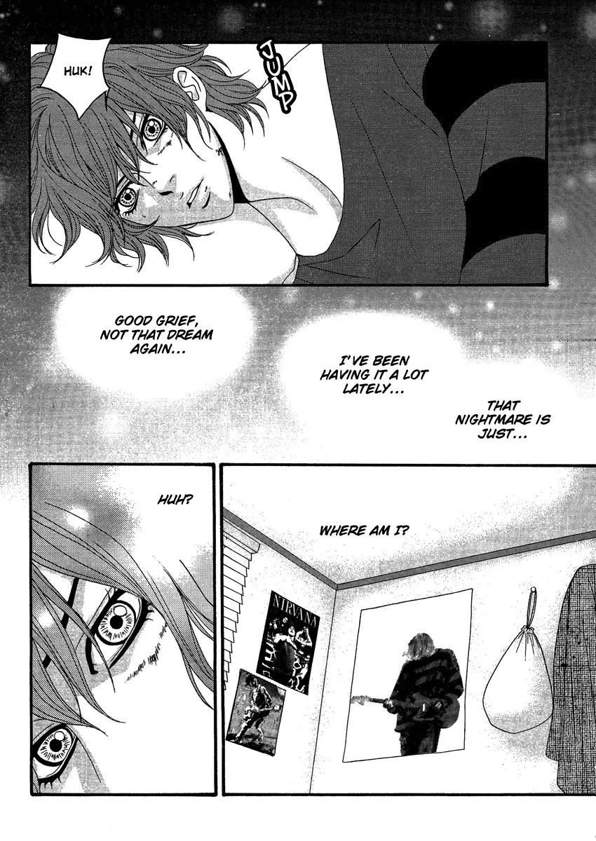 Teen Spirit Chapter 21 page 7 - Chapter 21