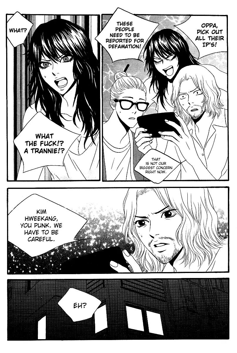 Teen Spirit Chapter 22 page 18 - Chapter 22