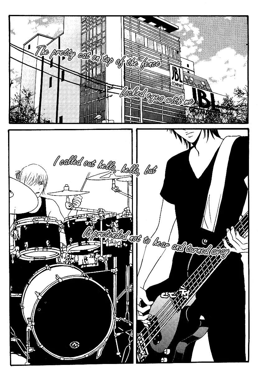 Teen Spirit Chapter 22 page 6 - Chapter 22