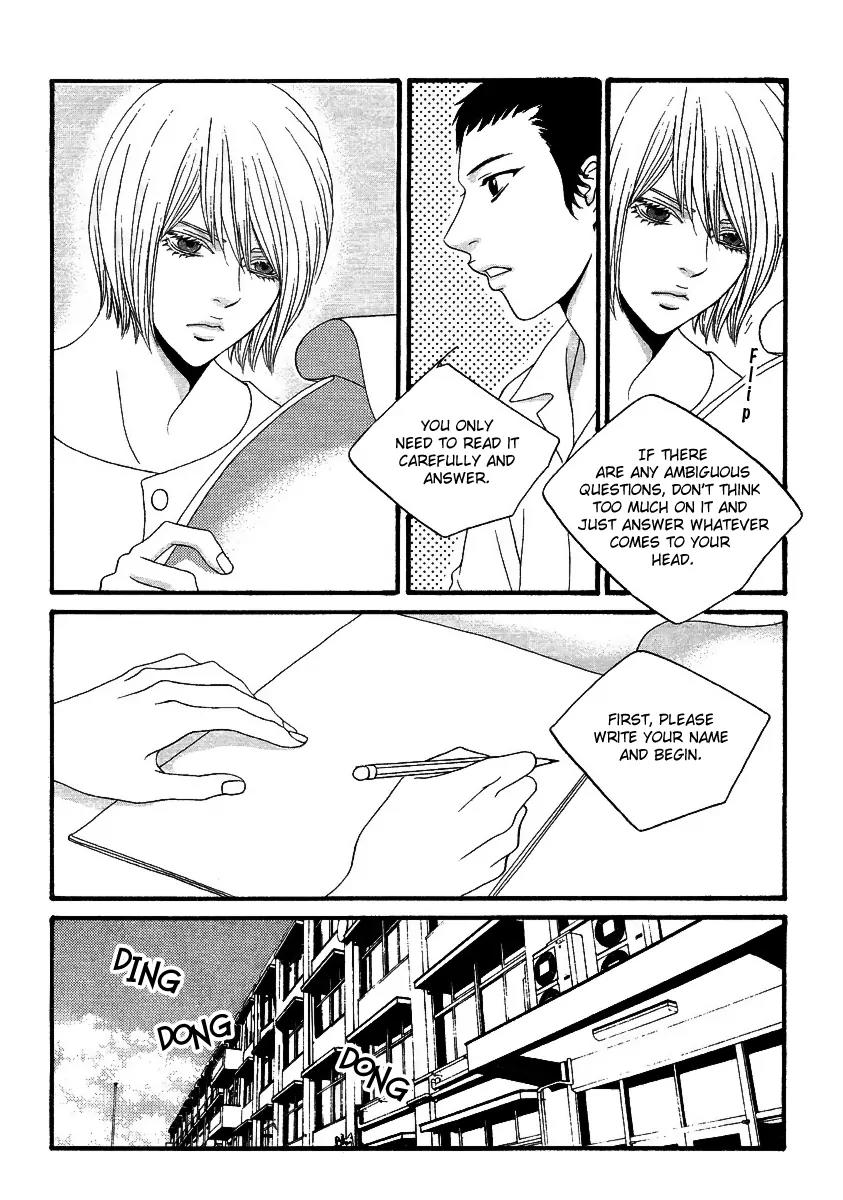 Teen Spirit Chapter 23 page 24 - Chapter 23