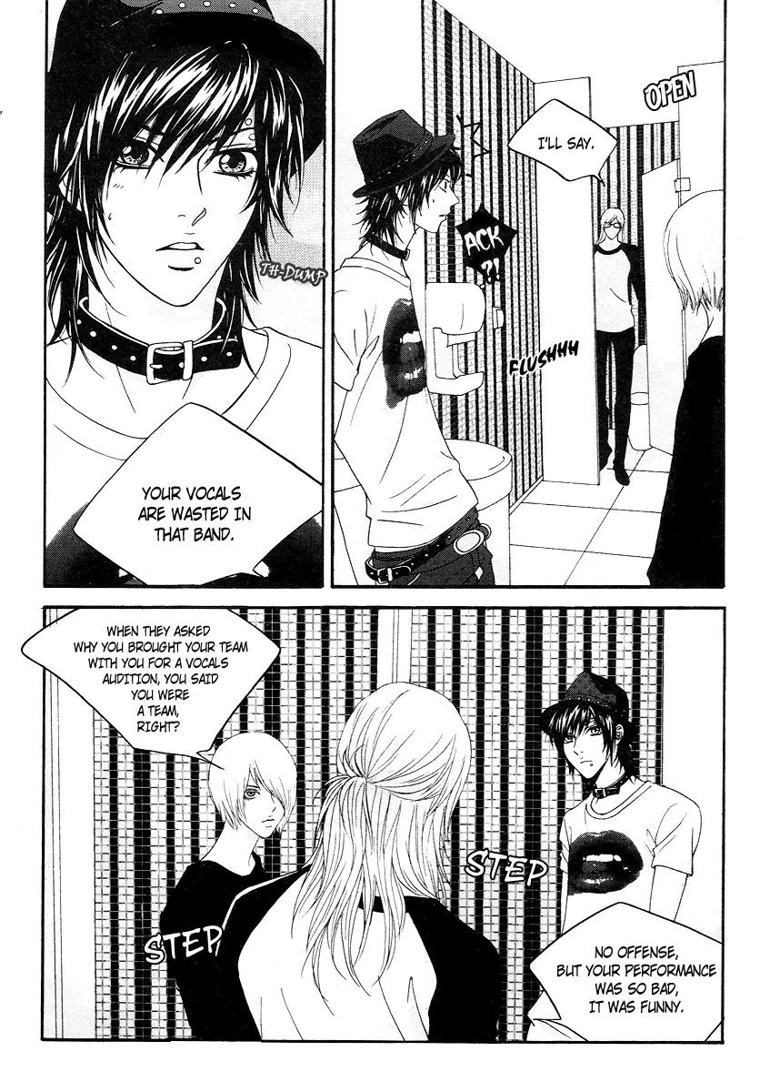 Teen Spirit Chapter 3 page 10 - Chapter 3