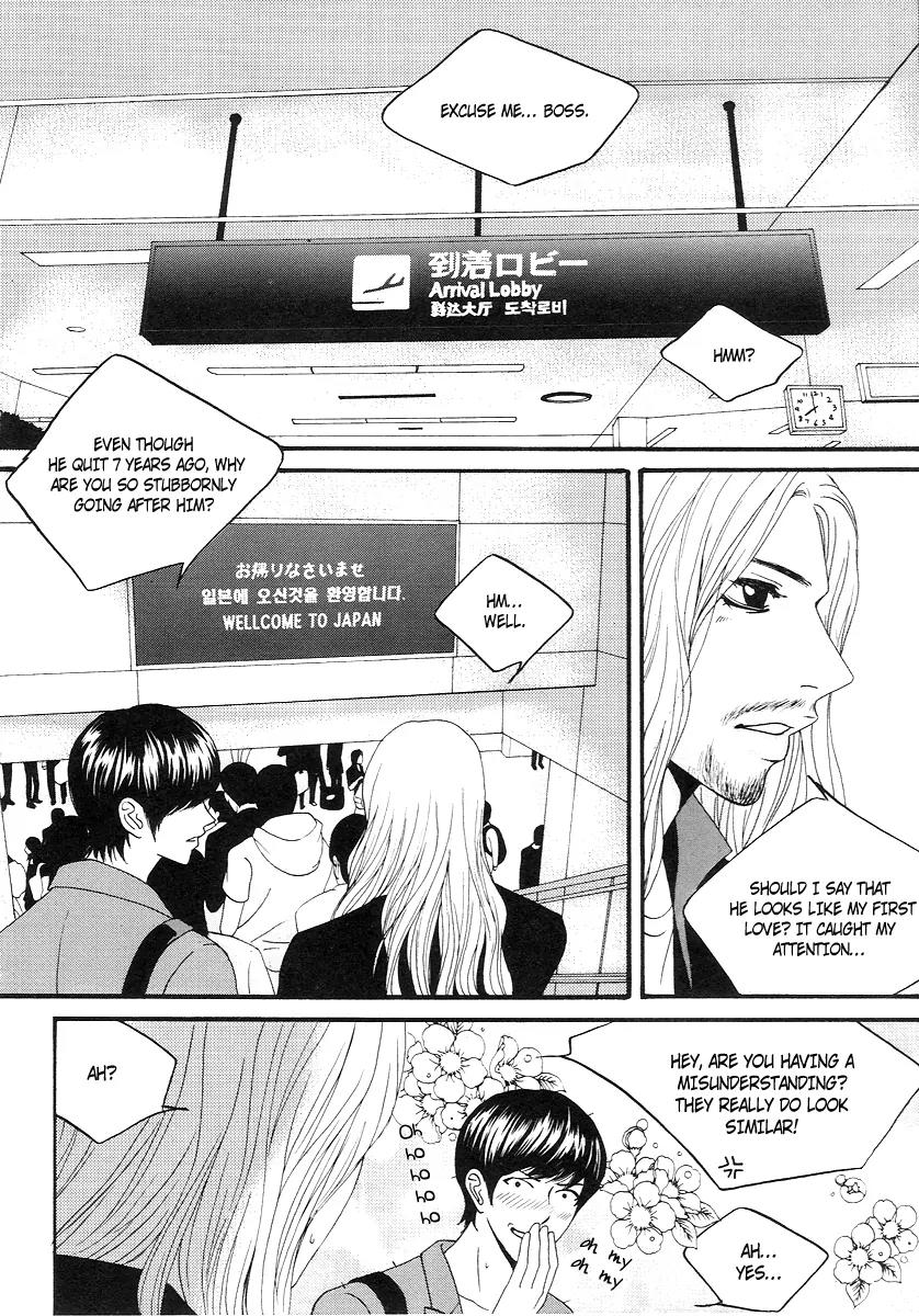 Teen Spirit Chapter 3 page 28 - Chapter 3