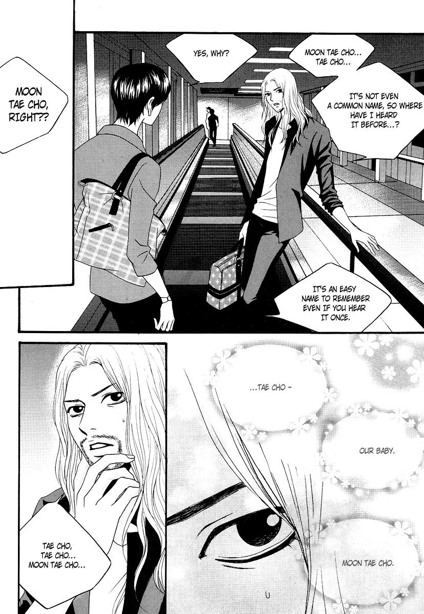 Teen Spirit Chapter 3 page 29 - Chapter 3