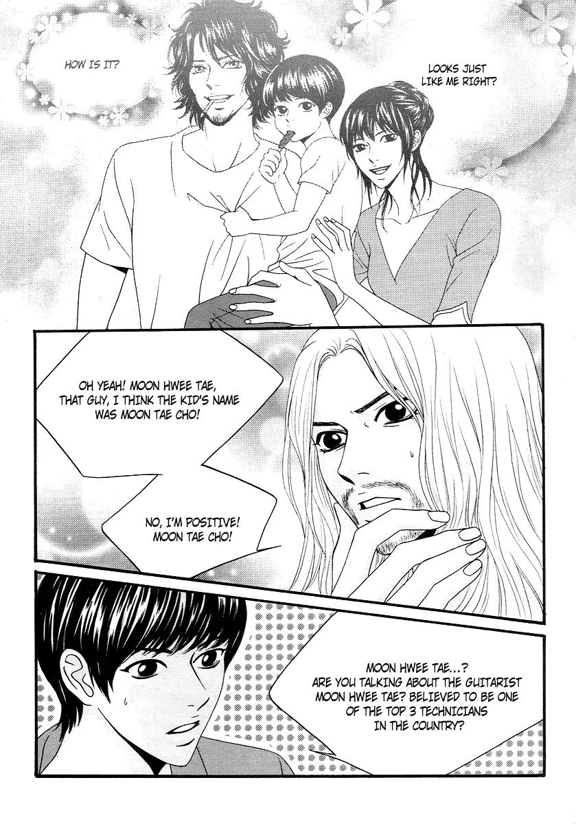Teen Spirit Chapter 3 page 30 - Chapter 3