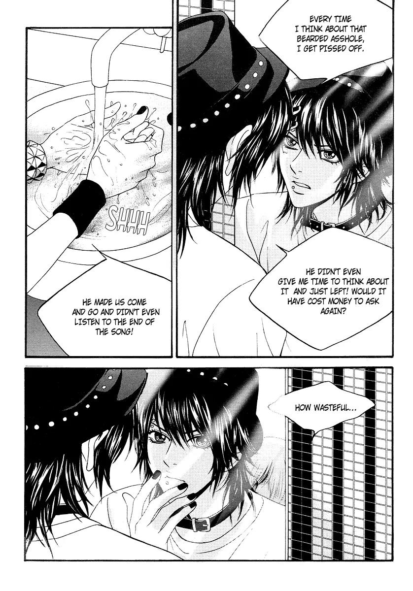 Teen Spirit Chapter 3 page 7 - Chapter 3