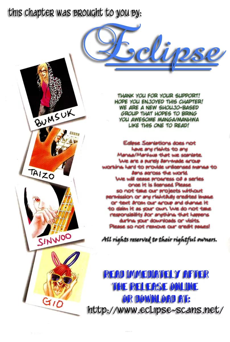 Teen Spirit Chapter 4 page 40 - Chapter 4