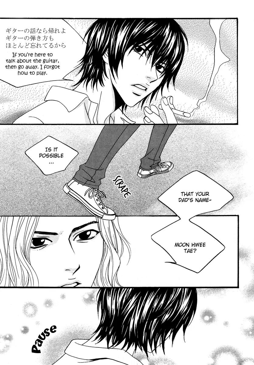 Teen Spirit Chapter 4 page 7 - Chapter 4