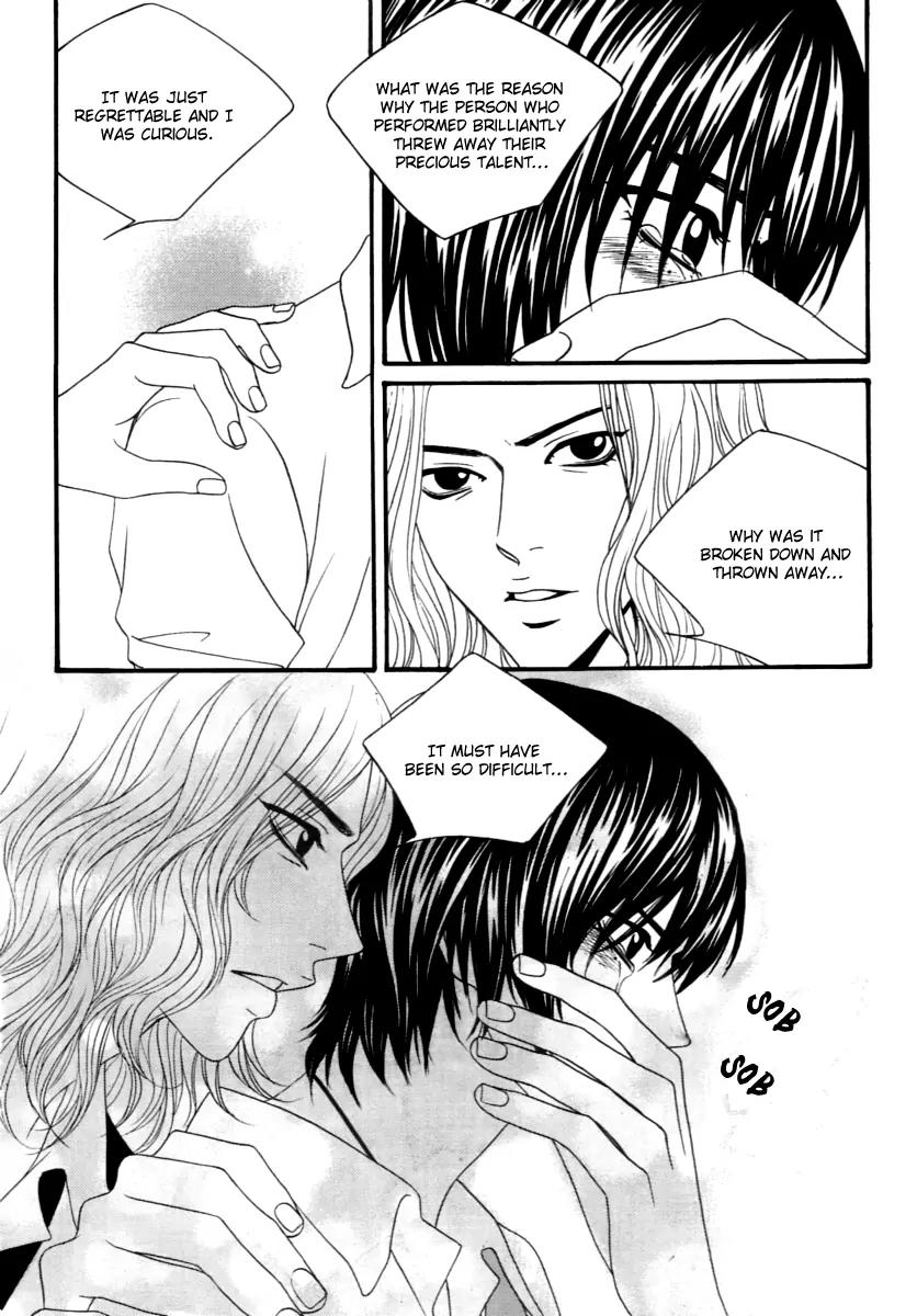 Teen Spirit Chapter 5 page 5 - Chapter 5