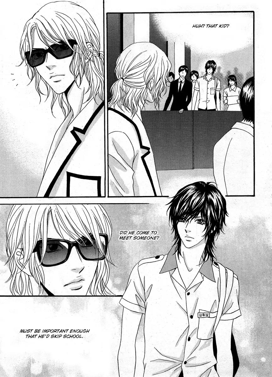 Teen Spirit Chapter 6 page 14 - Chapter 6