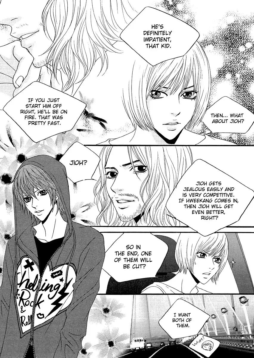 Teen Spirit Chapter 7 page 13 - Chapter 7