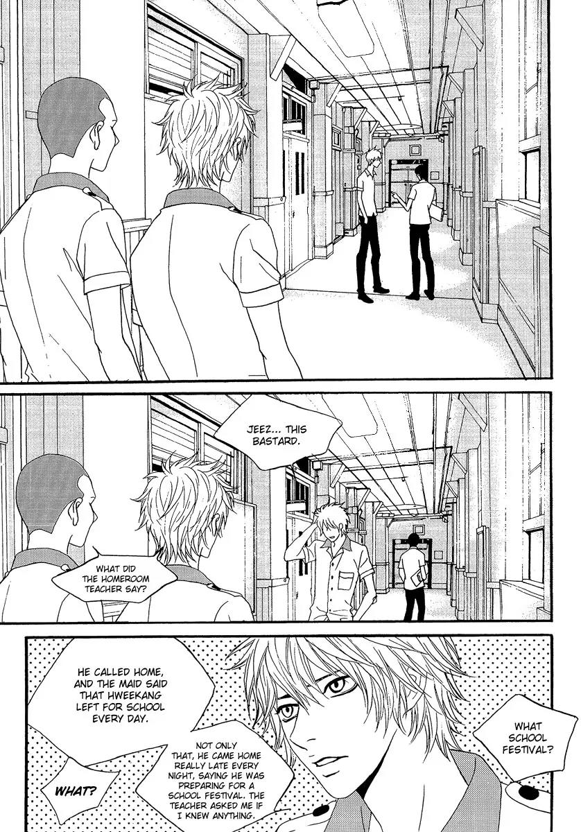 Teen Spirit Chapter 7 page 7 - Chapter 7