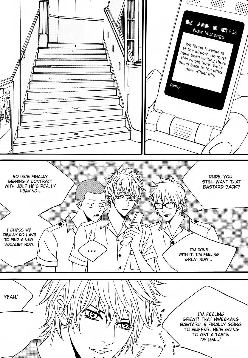 Teen Spirit Chapter 8 page 8 - Chapter 8