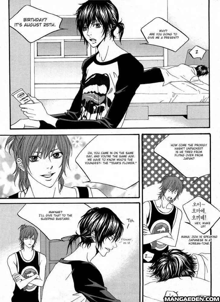 Teen Spirit Chapter 9 page 13 - Chapter 9