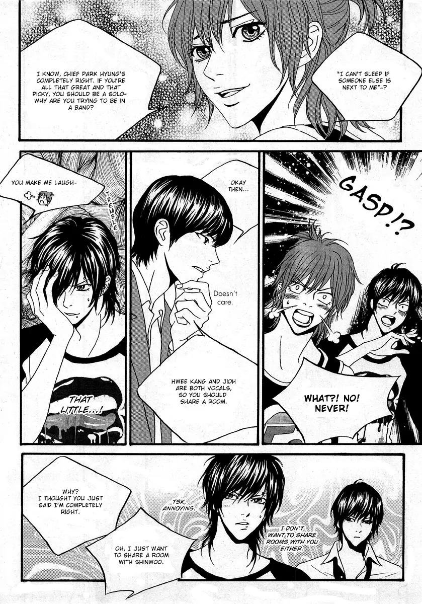 Teen Spirit Chapter 9 page 7 - Chapter 9
