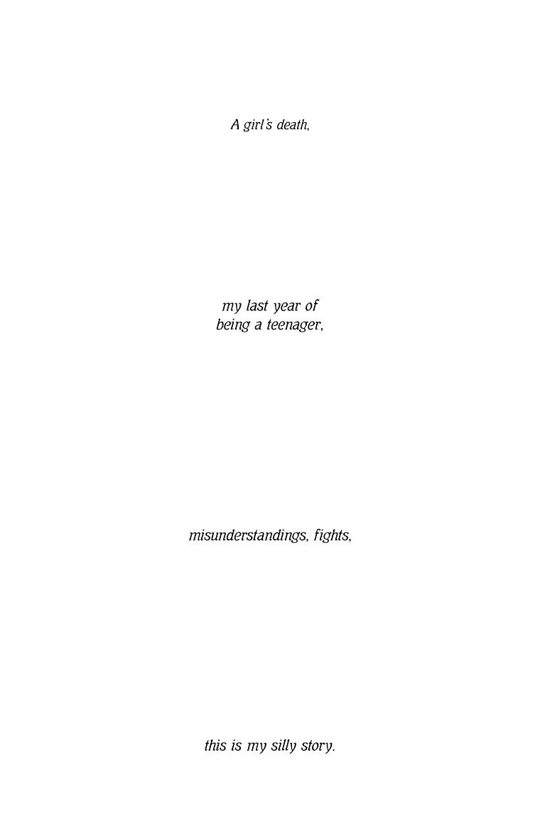 Teenager Younghwa Chapter 1.5 page 5 - Chapter 1.5