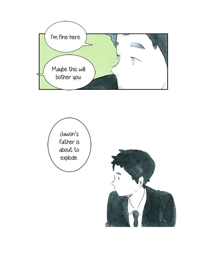 Teenager Younghwa Chapter 1 page 16 - Chapter 1