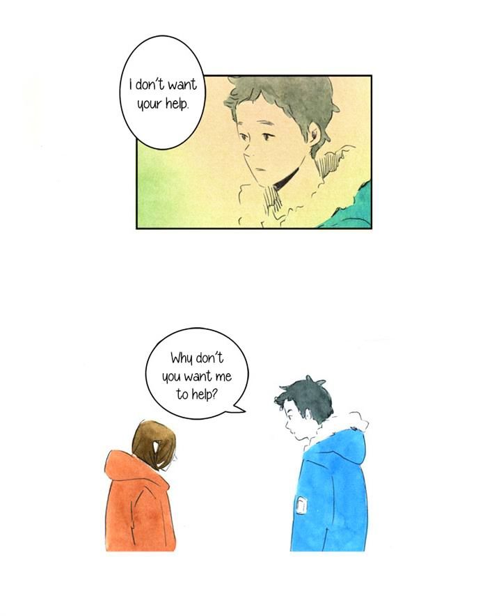 Teenager Younghwa Chapter 1 page 2 - Chapter 1