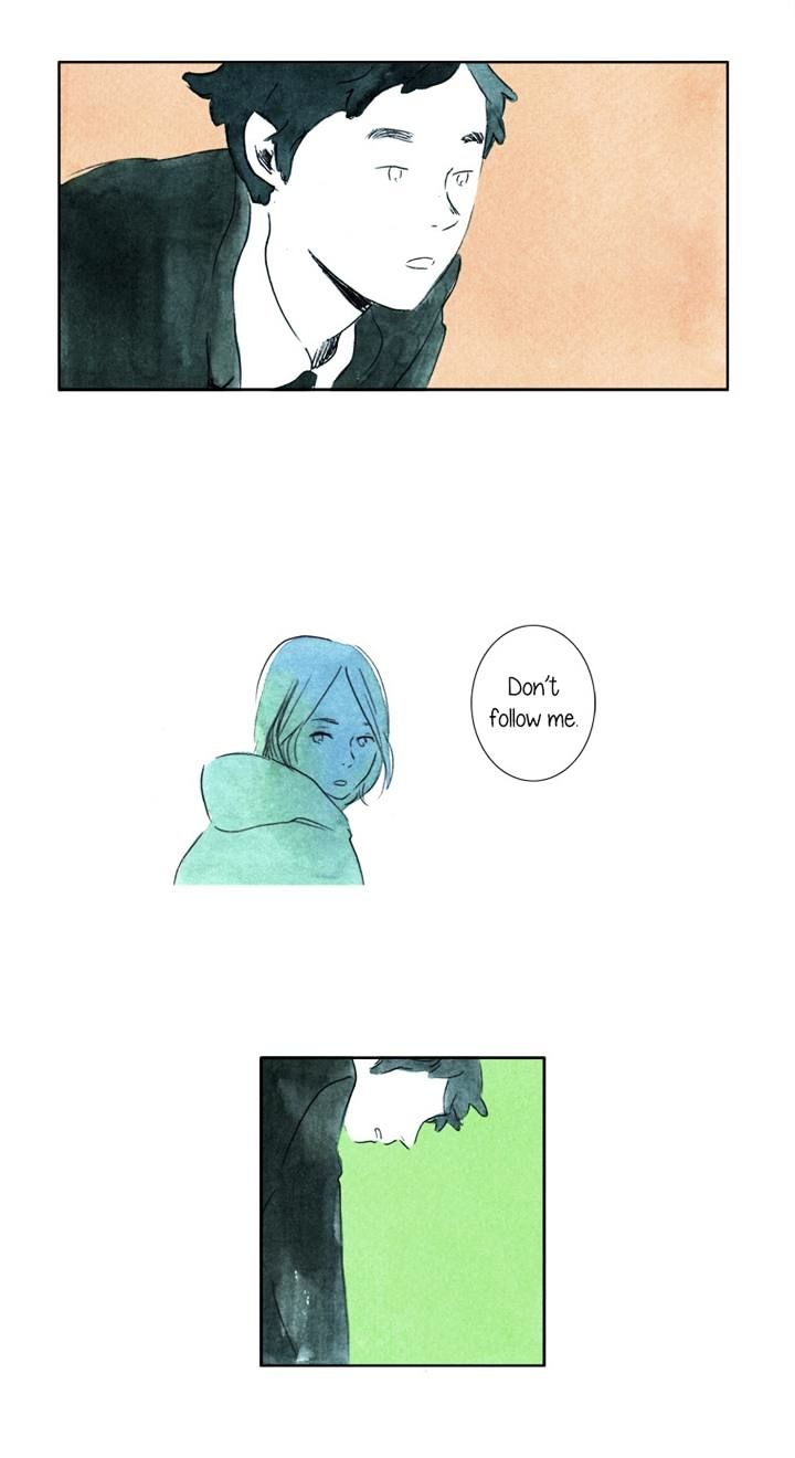 Teenager Younghwa Chapter 1 page 22 - Chapter 1