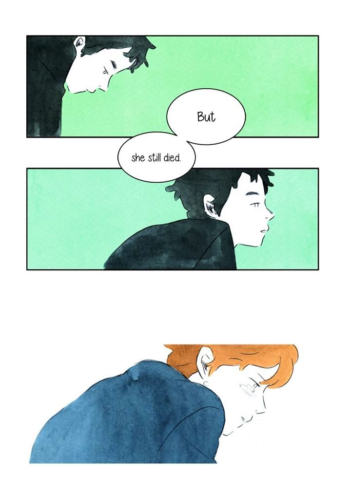 Teenager Younghwa Chapter 1 page 24 - Chapter 1