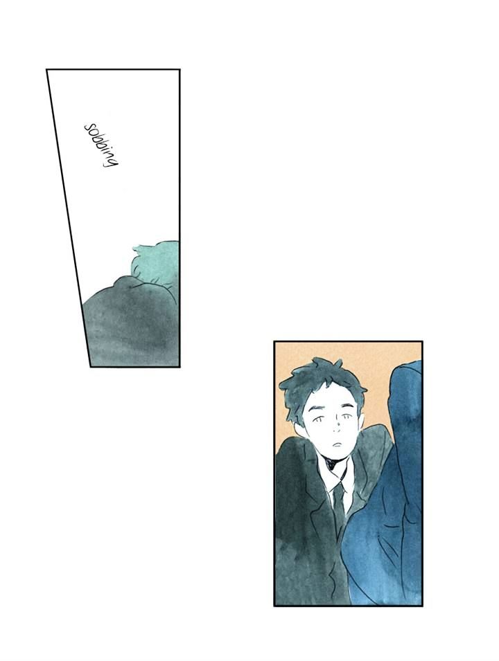 Teenager Younghwa Chapter 1 page 25 - Chapter 1