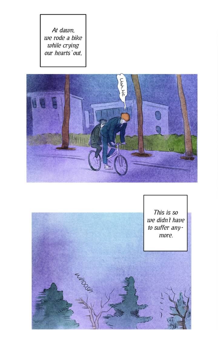 Teenager Younghwa Chapter 1 page 26 - Chapter 1