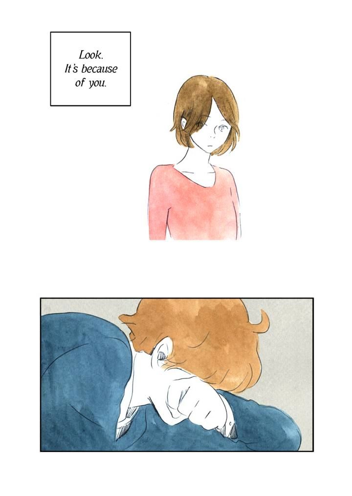 Teenager Younghwa Chapter 1 page 27 - Chapter 1
