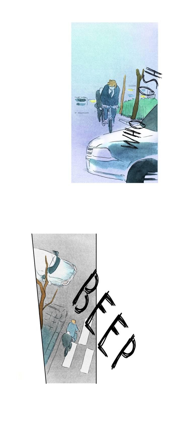 Teenager Younghwa Chapter 1 page 28 - Chapter 1