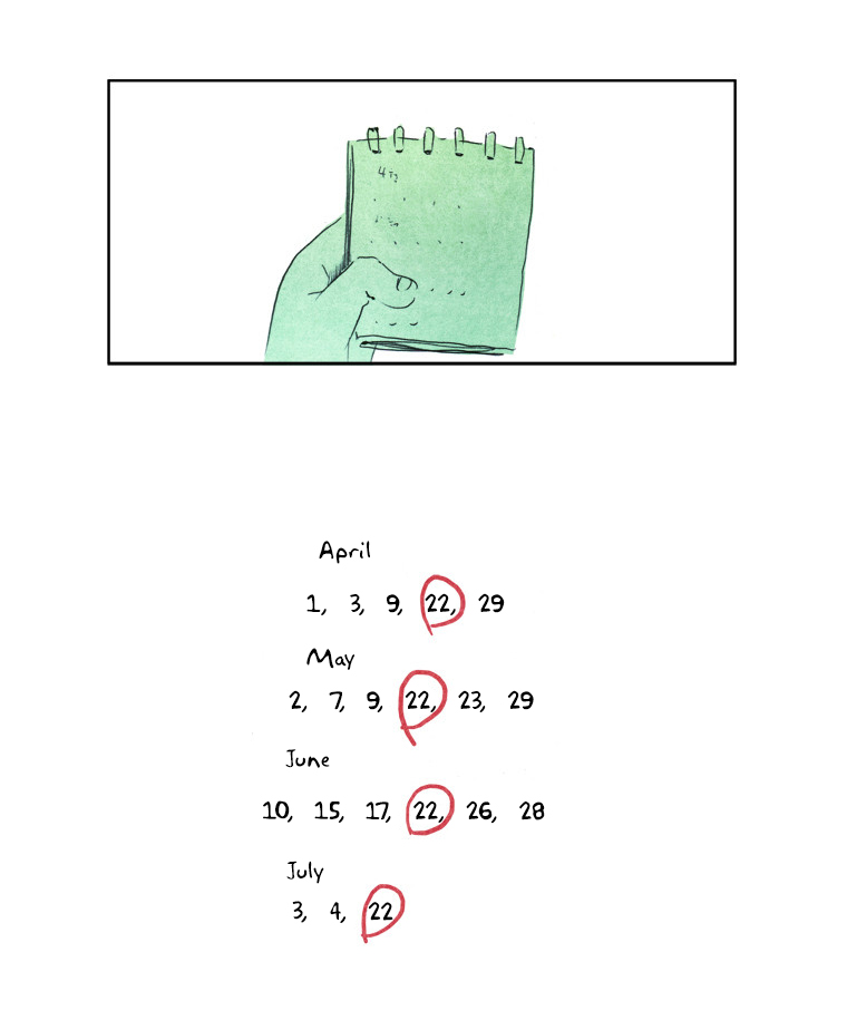 Teenager Younghwa Chapter 10.2 page 13 - Chapter 10 v2 : Chapter 10