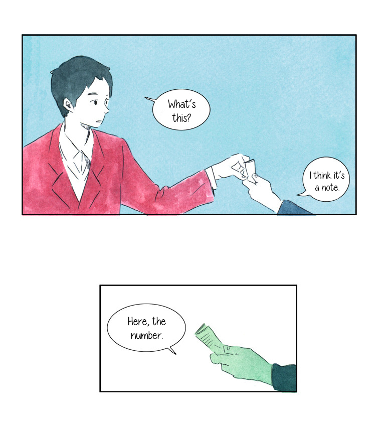 Teenager Younghwa Chapter 10.2 page 36 - Chapter 10 v2 : Chapter 10