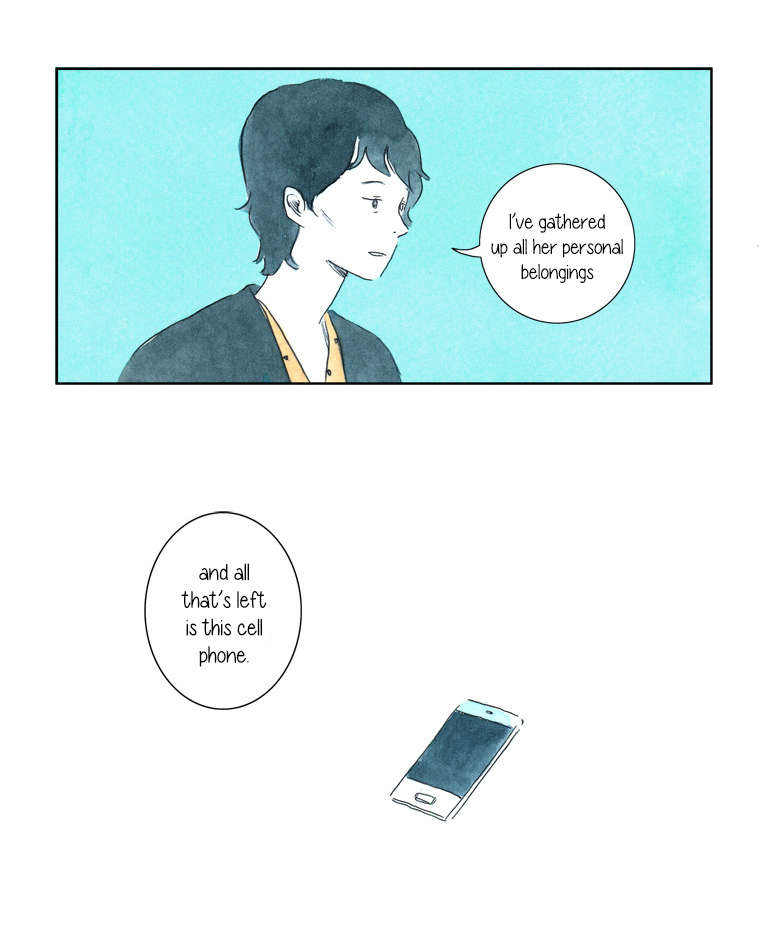 Teenager Younghwa Chapter 10.2 page 7 - Chapter 10 v2 : Chapter 10