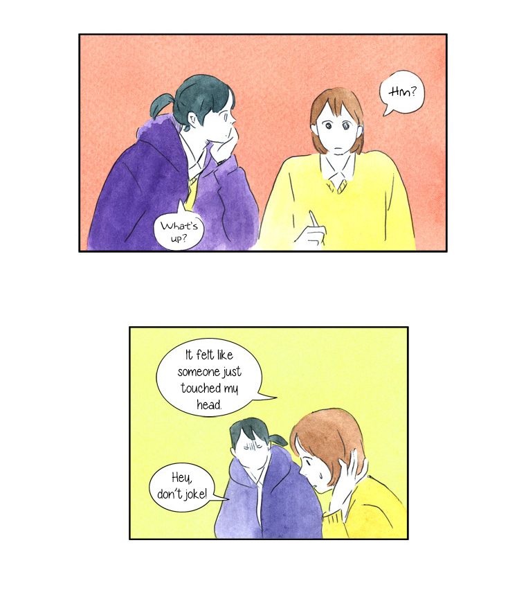 Teenager Younghwa Chapter 11.2 page 11 - Chapter 11 v2 : Chapter 11