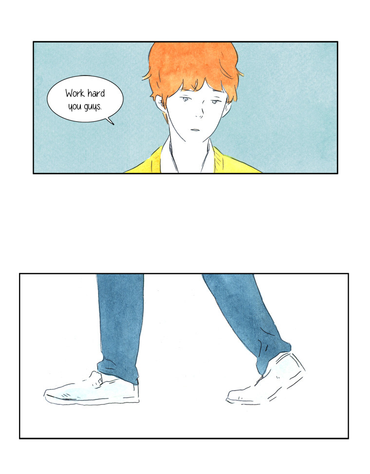 Teenager Younghwa Chapter 11.2 page 18 - Chapter 11 v2 : Chapter 11