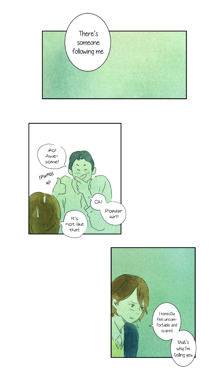 Teenager Younghwa Chapter 11.2 page 2 - Chapter 11 v2 : Chapter 11