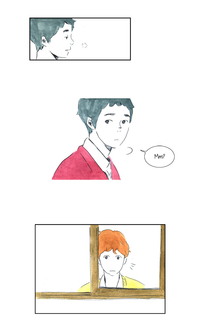 Teenager Younghwa Chapter 11.2 page 22 - Chapter 11 v2 : Chapter 11