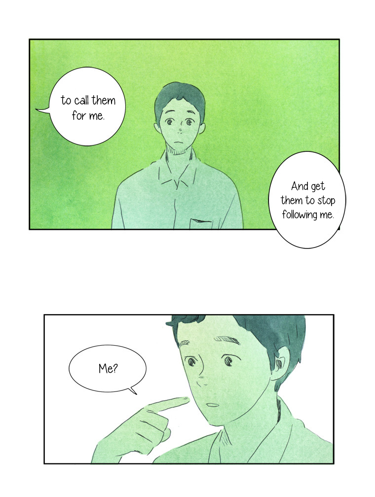 Teenager Younghwa Chapter 11.2 page 3 - Chapter 11 v2 : Chapter 11