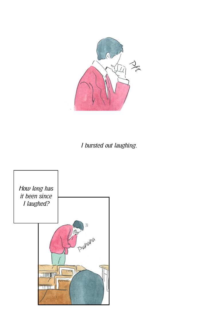 Teenager Younghwa Chapter 11.2 page 37 - Chapter 11 v2 : Chapter 11