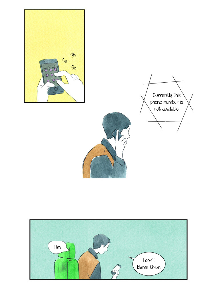 Teenager Younghwa Chapter 11.2 page 6 - Chapter 11 v2 : Chapter 11