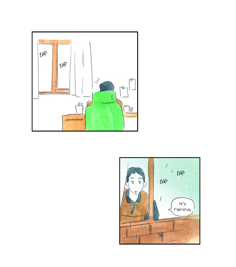 Teenager Younghwa Chapter 11.2 page 8 - Chapter 11 v2 : Chapter 11