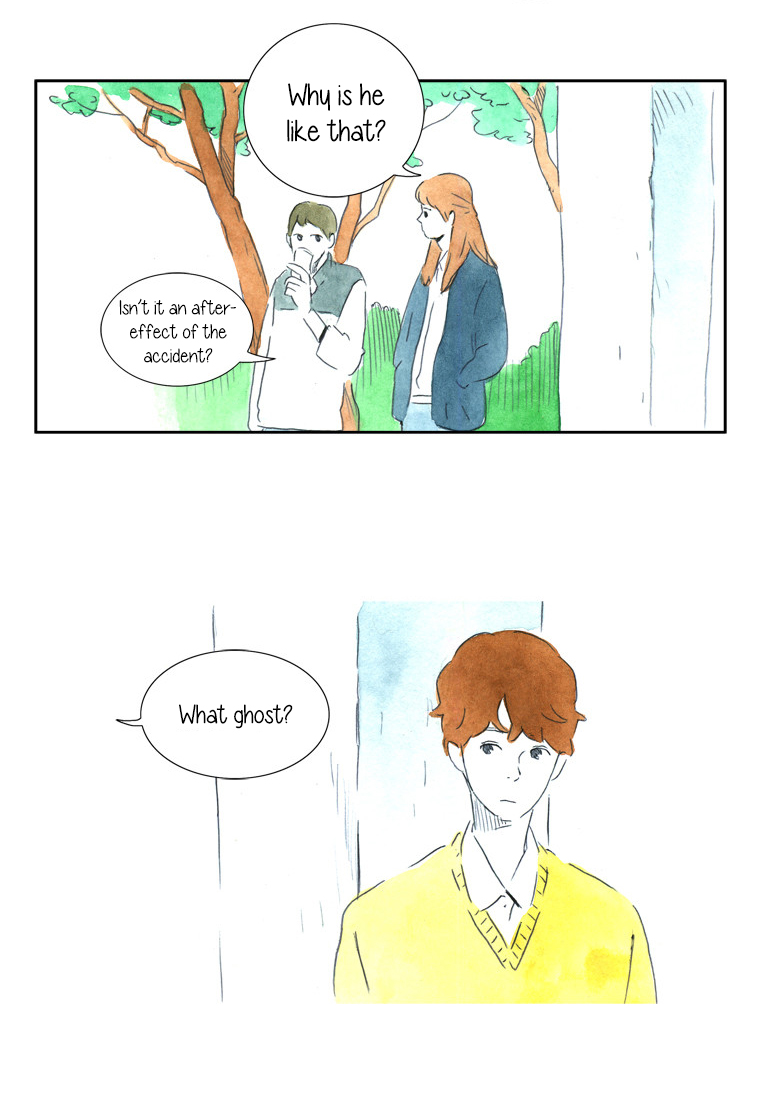 Teenager Younghwa Chapter 12.2 page 11 - Chapter 12 v2 : Chapter 12