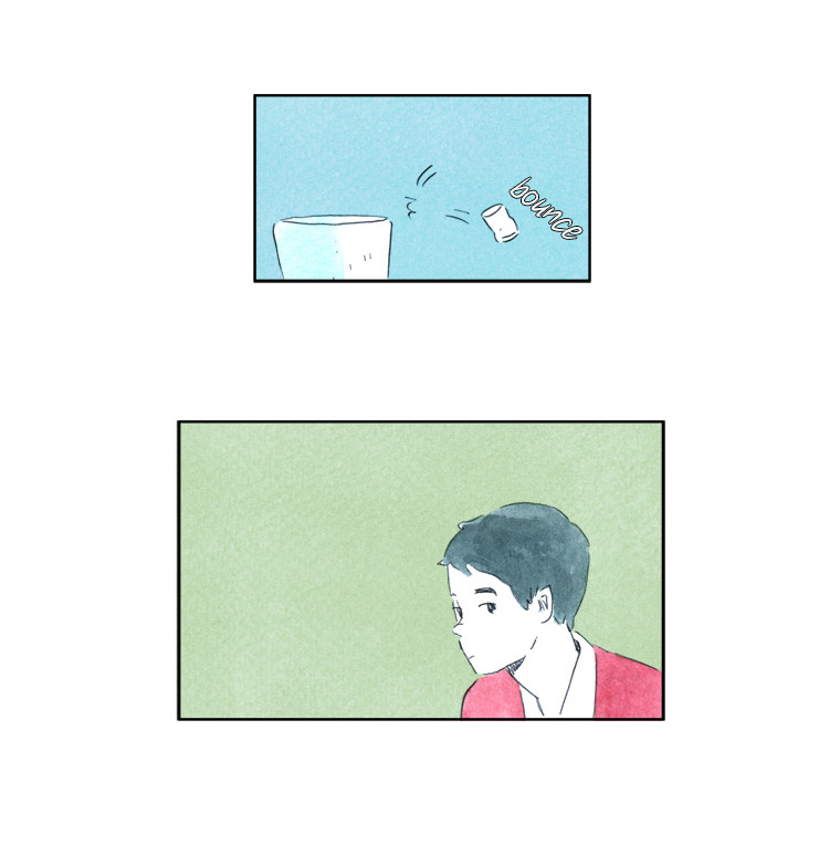 Teenager Younghwa Chapter 12.2 page 18 - Chapter 12 v2 : Chapter 12