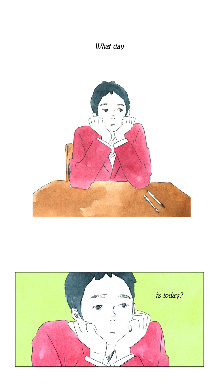 Teenager Younghwa Chapter 12.2 page 2 - Chapter 12 v2 : Chapter 12