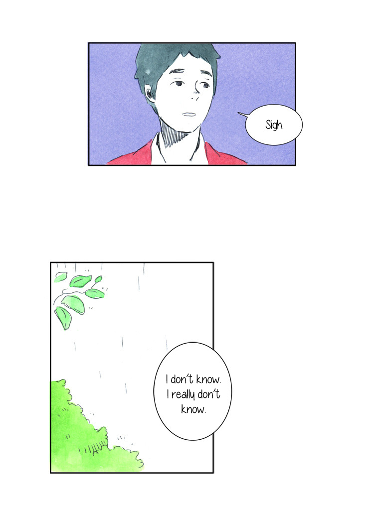 Teenager Younghwa Chapter 12.2 page 21 - Chapter 12 v2 : Chapter 12