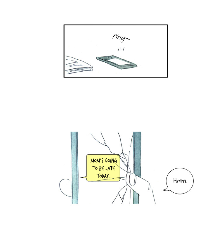 Teenager Younghwa Chapter 12.2 page 23 - Chapter 12 v2 : Chapter 12