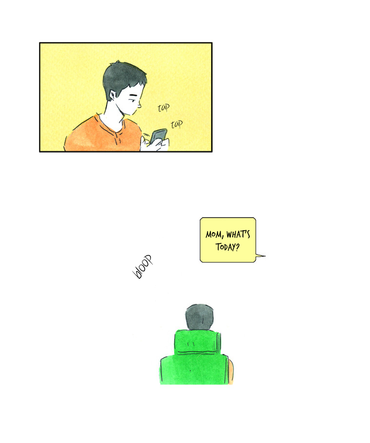 Teenager Younghwa Chapter 12.2 page 24 - Chapter 12 v2 : Chapter 12